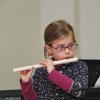 Alumnos de flauta 09
